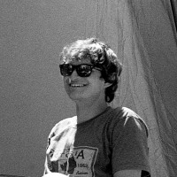 Spencer Dykstra