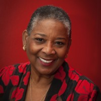 Kikanza Nuri-Robins, MDiv, EdD