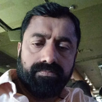Devendra Rao