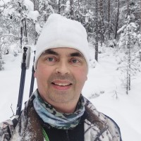Tom Ståhlberg