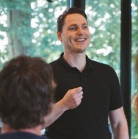 Bart Schröder