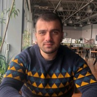 Oguzhan Yildirim