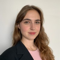 Joanna Panagopoulos