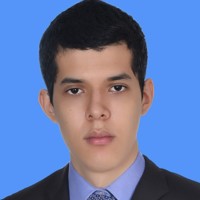 Victor Manuel Garcia Mongua