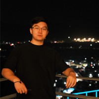 Michael Guo
