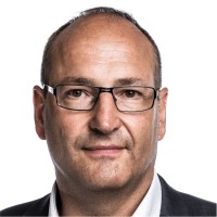 Kristian Lysgaard