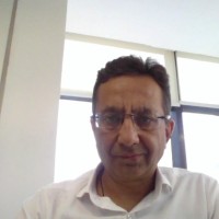Maneesh Jain