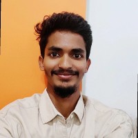 Shaik Alimohammad