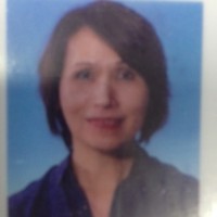 Lilian Chin