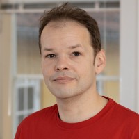 Jimmi Thøgersen