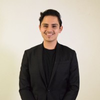 Diego Iñaki Garcia Hernandez