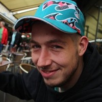 Matthijs De Valk