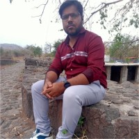 SIDDHESHWAR KHARAT