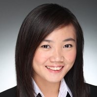 Angeline Wang