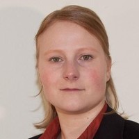 Katharina Strebe