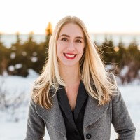 Sarah Marchand