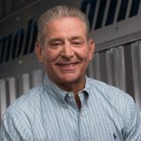 Ron Marshall