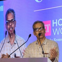 P Krishna Kumar