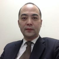 Sam Huang