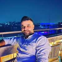 Moustafa Mazloum