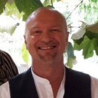 NIGEL LONG