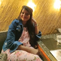 Pinki Rawat