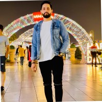 Ali Hassan