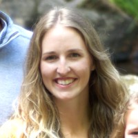 Alyssa Evans-Pickett