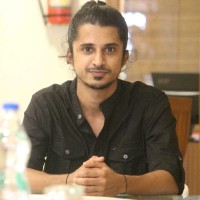 Akash Kunhikannan