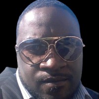 Anthony Harrison