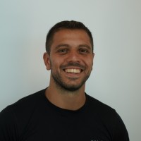 Eyal Zror