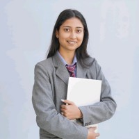 Srishti Talwar
