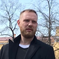 Denis Novikov