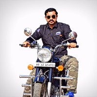 Detective Amit Kumar