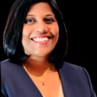 Priyadharshani Samarasinghe