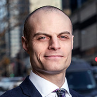 Daniel M. Levine, Esq.
