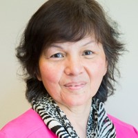 Roxanne Bonilla