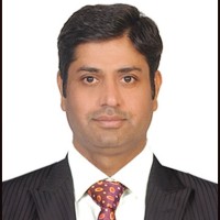 Bharat Kukarni