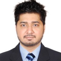 Irfan Shaikh