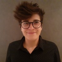 Maria Chiara Simeoni