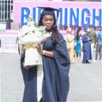 Marian Badu