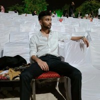 Chetan Jangir