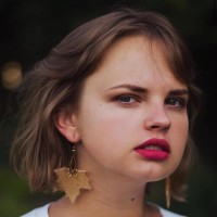 Alina Hrabar