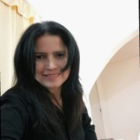 Sonia Fuenmayor