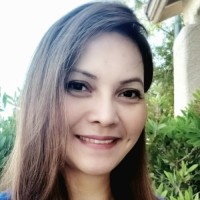 Evangeline Genio