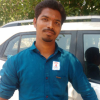 Mahesh Anagandula