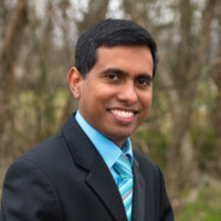 GRAPESON WILSON CPA, CGMA, MBA, M.Com