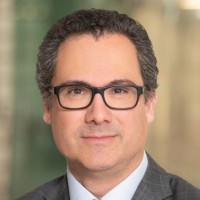 Nicholas Rosenberg