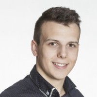 David Halás