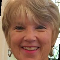 Dr. Jo-Ann Pellegrino